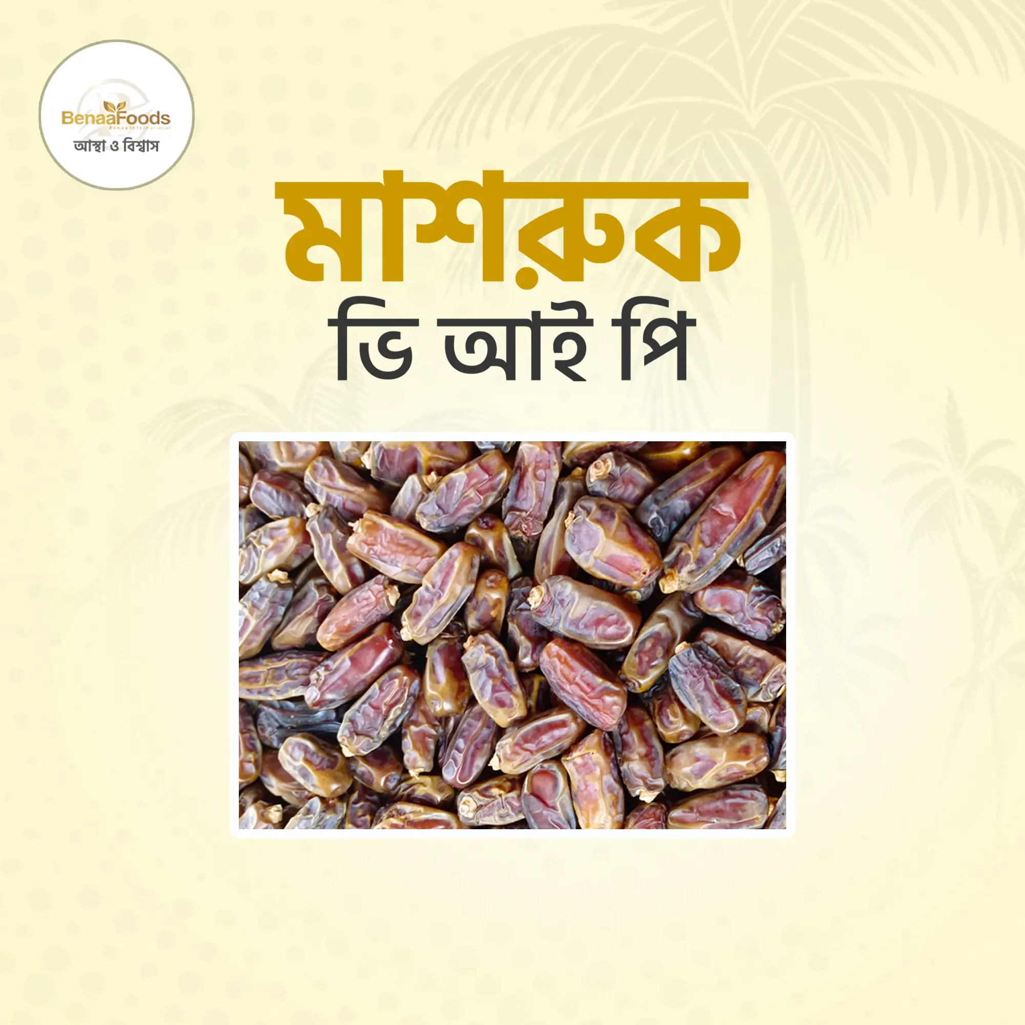 মাশরুক ভি আই পি